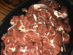 -江村四哥新鲜牛肉店(江高总店)