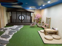 -白兔子密室(长寿路店)