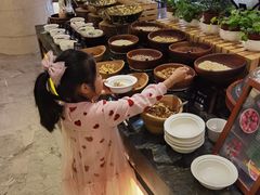 -太原凯宾斯基饭店