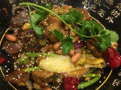 -异特麻辣香锅·烤鱼(怀柔店)