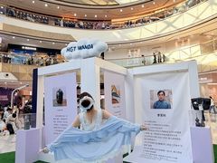 -万达广场(南昌红谷滩店)