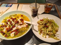 -港丽餐厅(天河城店)