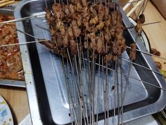 -清真·马峰烤肉(小学习北巷店)