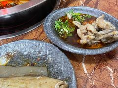 -耗儿鱼蛙蛙叫·老成都火锅(蛇口海昌街店)