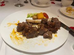 -王品牛排(福州泰禾店)