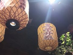 -南京大牌档(济南万象城店)