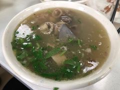 -老磁器口豆汁店(天坛店)