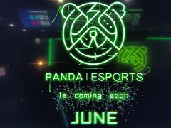 -PANDA电竞中心(天街店)