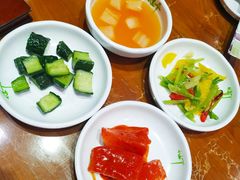 小菜-全州拌饭馆(断桥店)