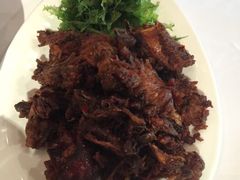 -同喜烤鸭店(光芒店)