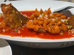 -宫燕府·京菜·烤鸭·淮扬菜(王府中心店)