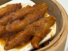 -骏丰酒楼(黄编店)