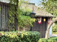 -烟水渔庄餐厅(西溪湿地店)