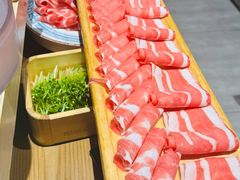 -阳坊胜利涮羊肉(阳坊总店)