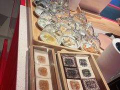 -阮大兴糕团(日月光中心店)