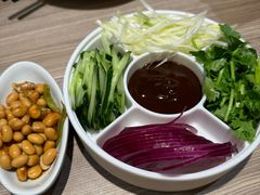 -老昌春饼(紫金城店)