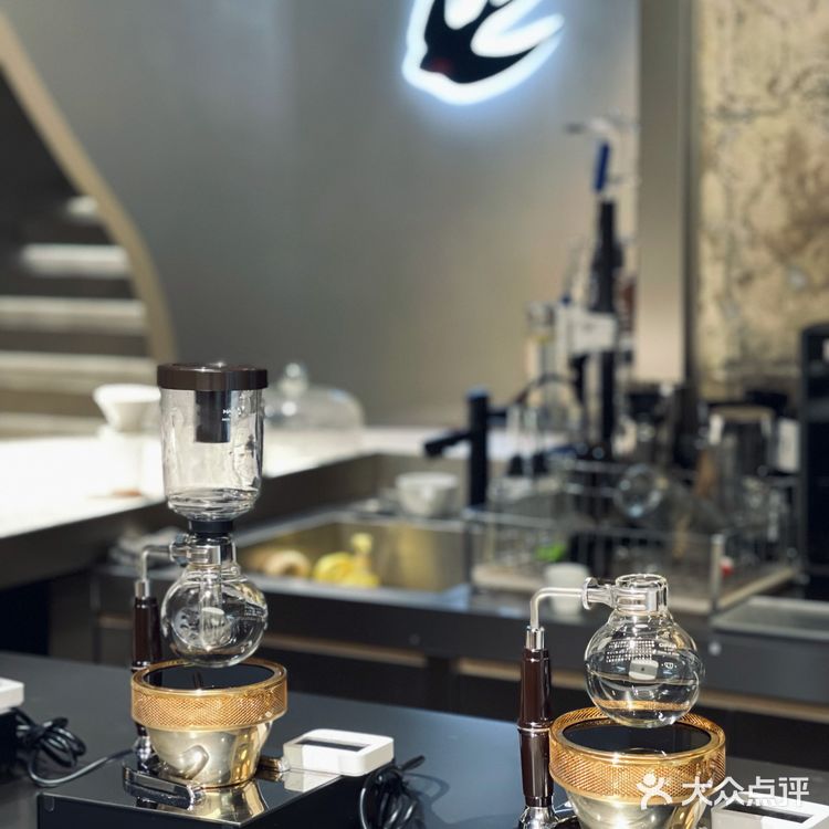 广州探店|工业风的燕子