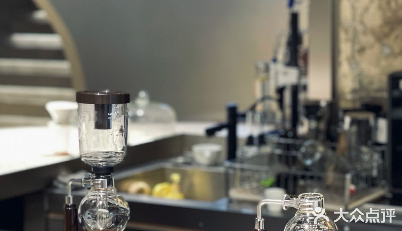 广州探店|工业风的燕子