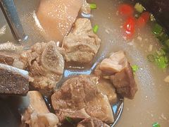 -绿茶餐厅(昆明世纪金源店)