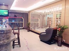 -住星酒店(广州北京路步行街店)