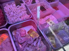 -周良天山牛杂城(天山路总店)
