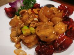 -廊亦舫Lang Yi Fang Restaurant(金桥店)