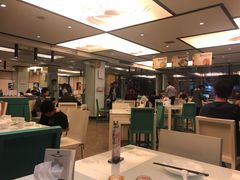 大堂-三义和酒楼(千佛山店)