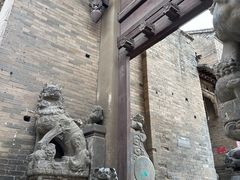 -郭峪古城