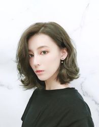 -TRIMS HAIR 修剪造型·烫染接发