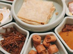 -静之湖湖畔餐厅