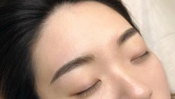 -久匠·纹眉半永久野生眉