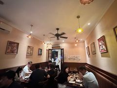 -Bistro Les Lilas丁香花小酒馆