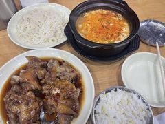 -贤花饭店(城阳店)