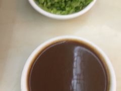 沙茶酱-福合埕牛肉火锅(长平国新店)