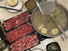 -潮汕良记牛肉火锅(洪武路店)