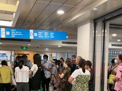 -浙江大学医学院附属第一医院(庆春院区)