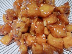 -好武功闽南私房菜(万达店)