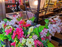 -香港威特瑞茶餐厅(小白楼音乐厅店)