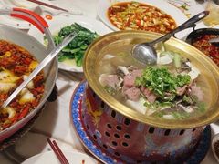 -天辣(金桥啦啦宝都店)