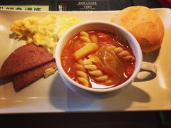 iphone_upload_pic-翠华餐厅(湾仔店)