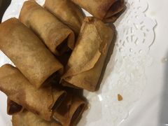 -阿巧一号私房菜(止园路店)