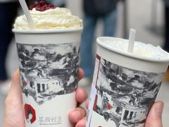 -茶颜悦色(重庆英利大融城LG层店)