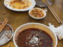 -白家高记肥肠粉(总店)