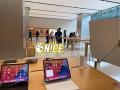 -Apple零售店(玄武湖店)