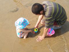 -老虎石海上公园