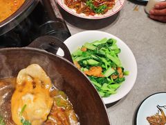 -八张桌子(老店)