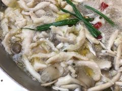 -芭夯兔·无骨兔汤锅(华阳店)