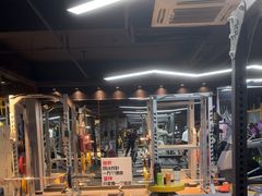 -ENERGY原力健身(川周店)