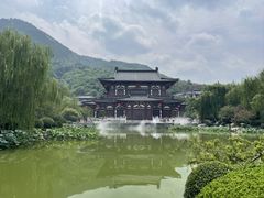 -华清宫景区