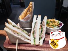 -LMPLUS意大利餐厅(清华店)